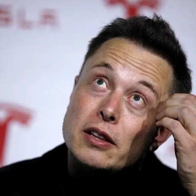 Tesla’s real rivals aren’t the other electric car&nbsp;makers.